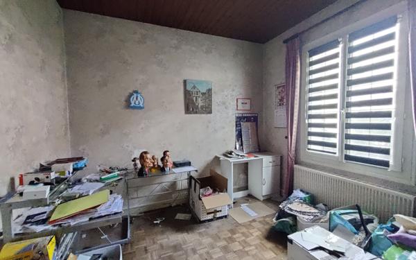 Maison à vendre    3 pièces • 65 m2 Sotteville-lès-Rouen