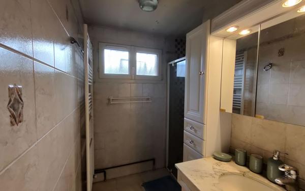 Maison à vendre    3 pièces • 65 m2 Sotteville-lès-Rouen