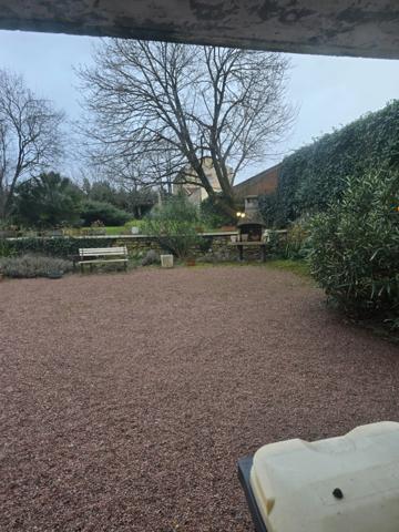 Maison à vendre 5 pièces FONTENAY LE COMTE (85)