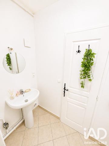 Studio à vendre 20 m² Montry