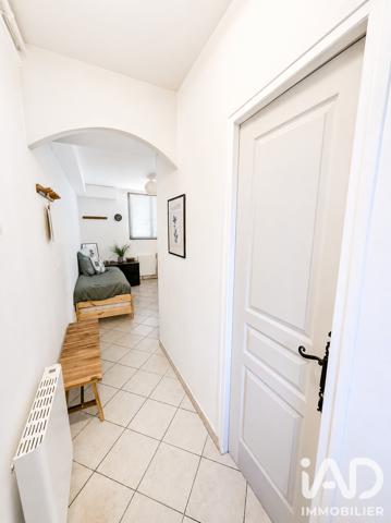 Studio à vendre 20 m² Montry
