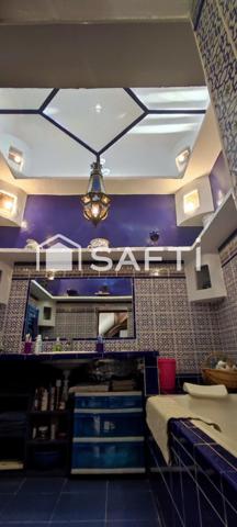 Domaine proche de Béziers, Habitation + Gîtes, 2 piscines, 12 pièces, 6640m2 clos