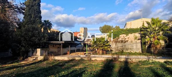 Domaine proche de Béziers, Habitation + Gîtes, 2 piscines, 12 pièces, 6640m2 clos