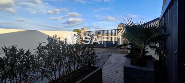 Domaine proche de Béziers, Habitation + Gîtes, 2 piscines, 12 pièces, 6640m2 clos