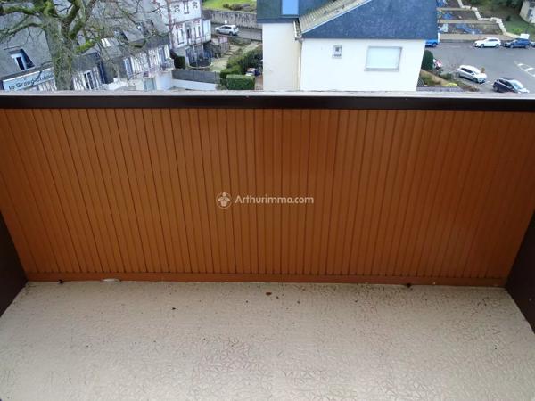 Location de vacances                                                      Appartement
                        
                     2 pièces                      46 m2                     à Bagnoles-de-l'Orne-Normandie