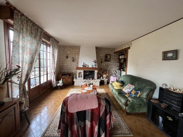 Maison à vendre |  Brest |  6 pièces | 124 m²