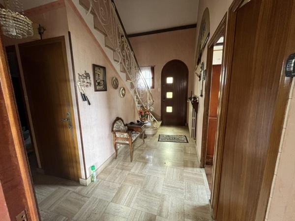 Maison à vendre |  Brest |  6 pièces | 124 m²