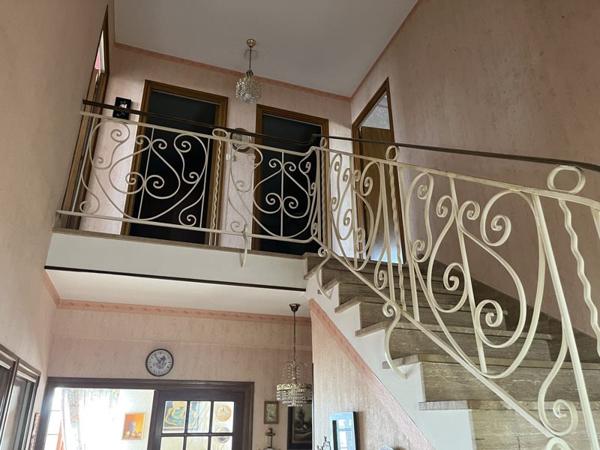 Maison à vendre |  Brest |  6 pièces | 124 m²