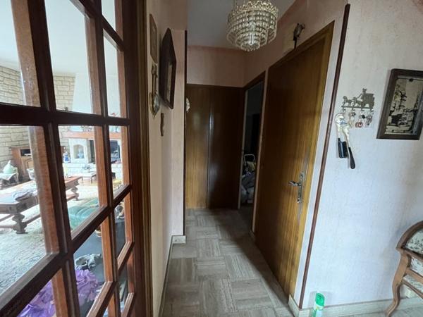 Maison à vendre |  Brest |  6 pièces | 124 m²