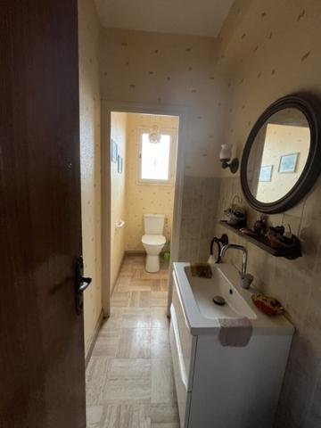 Maison à vendre |  Brest |  6 pièces | 124 m²