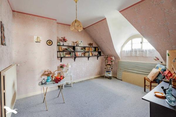 Maison à vendre 231 000 € Brest 6 p 124 m² DPE F