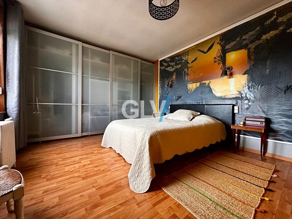 Maison d'architecte Wattrelos Garage 4 Chambres -157 m2 Hab , Wattrelos