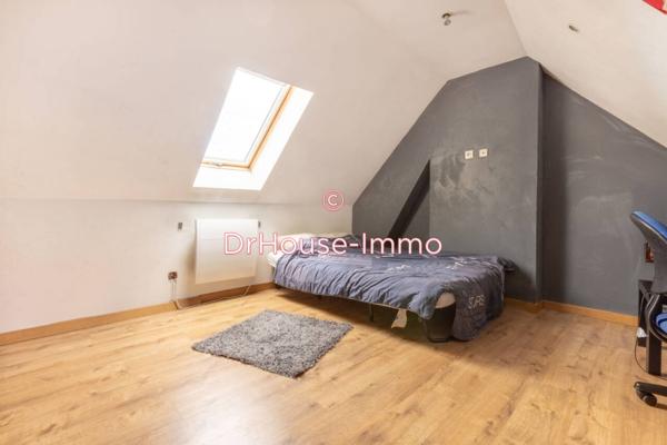Maison à vendre 5 pièces de 144 m²