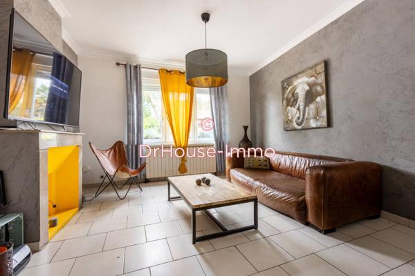 Maison à vendre 5 pièces de 144 m²