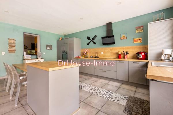 Maison à vendre 5 pièces de 144 m²