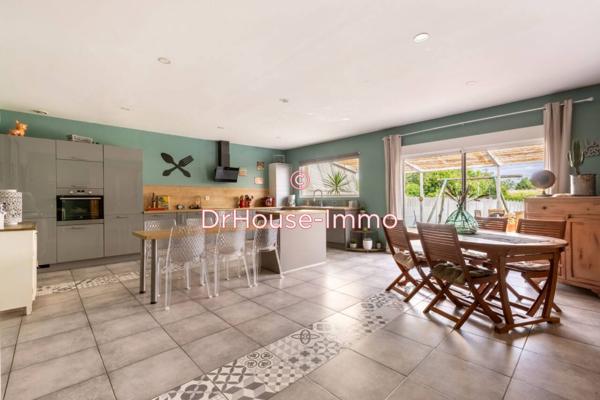 Maison à vendre 5 pièces de 144 m²