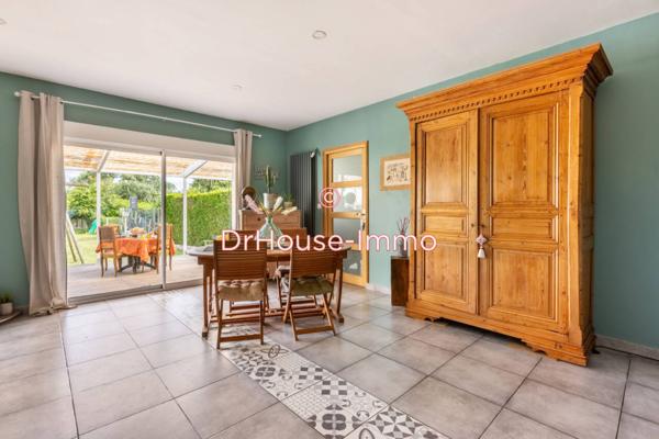 Maison à vendre 5 pièces de 144 m²