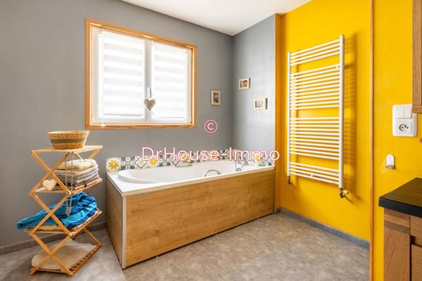 Maison à vendre 5 pièces de 144 m²