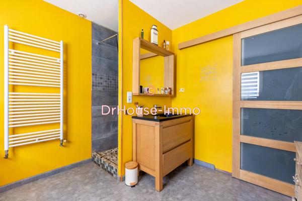Maison à vendre 5 pièces de 144 m²