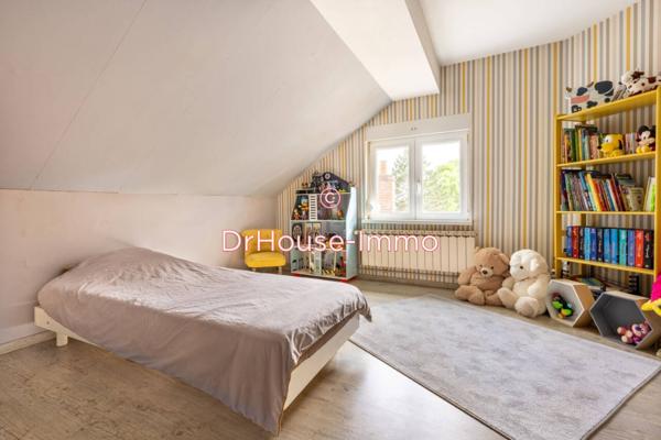 Maison à vendre 5 pièces de 144 m²