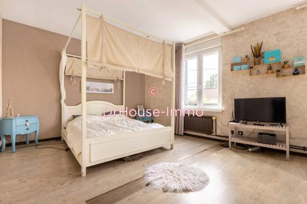 Maison à vendre 5 pièces de 144 m²