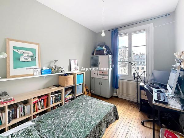 À vendre - Appartement, 20 pièces situé à Tours (37000)