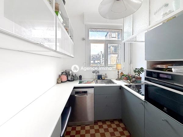 À vendre - Appartement, 20 pièces situé à Tours (37000)