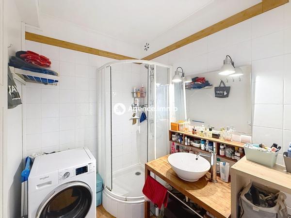 À vendre - Appartement, 20 pièces situé à Tours (37000)