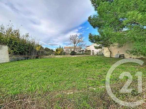 Terrain à vendre  728 m2 VIAS - 34