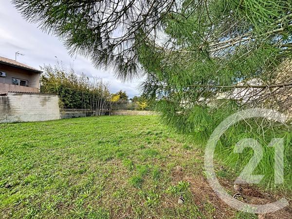 Terrain à vendre  728 m2 VIAS - 34