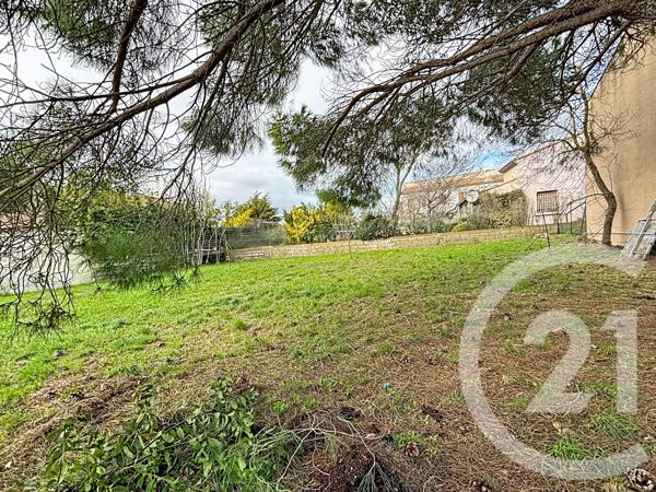 Terrain à vendre  728 m2 VIAS - 34