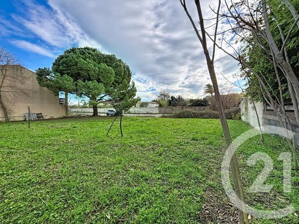 Terrain à vendre  728 m2 VIAS - 34