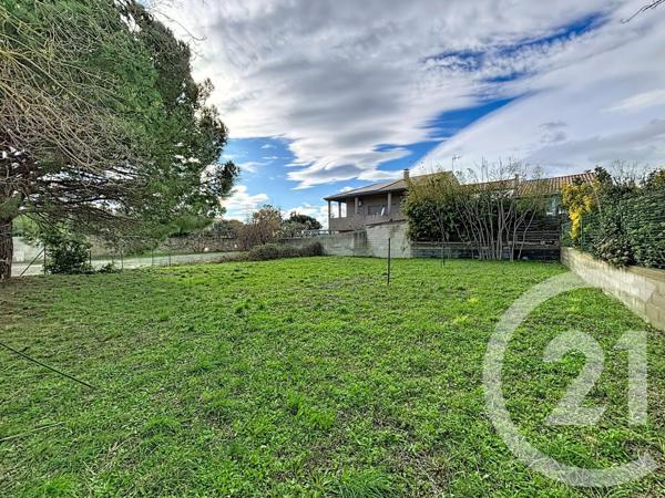 Terrain à vendre  728 m2 VIAS - 34