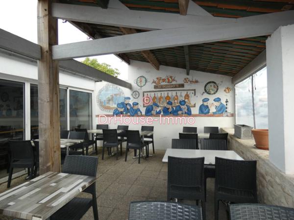 Commerce à vendre de 150 m²