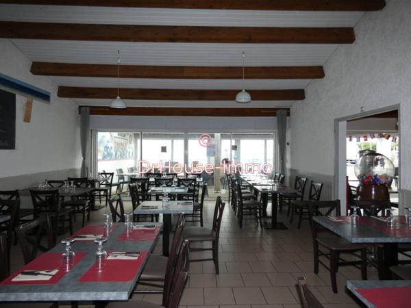 Commerce à vendre de 150 m²