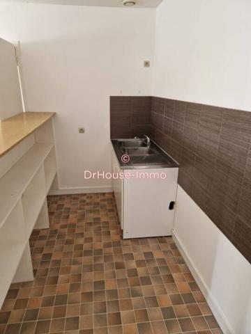 Bureau à vendre 4 pièces de 91 m²
