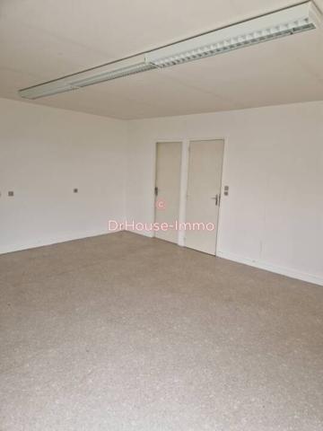 Bureau à vendre 4 pièces de 91 m²
