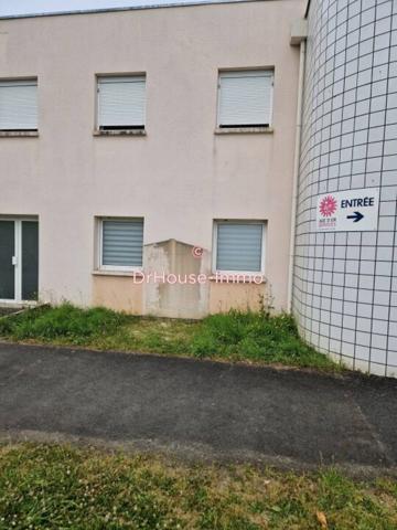 Bureau à vendre 4 pièces de 91 m²