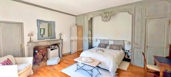 Vente                                                      Propriété
                        
                     12 pièces                      307 m2                     à Mazamet