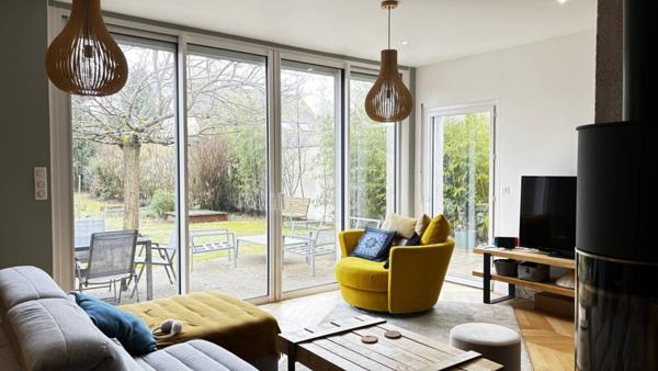 Maison à vendre 11 pièces de 237 m²