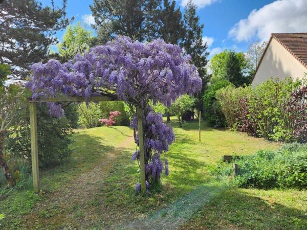 Maison à vendre 11 pièces de 237 m²