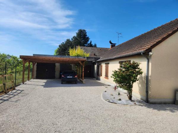 Maison à vendre 11 pièces de 237 m²