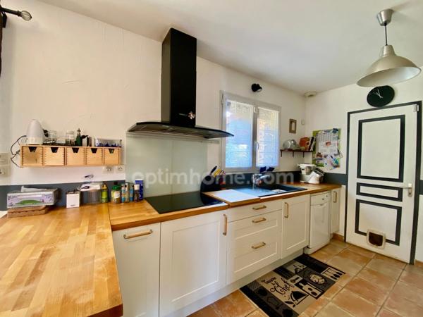 Maison 96m2 avec garage St Caprais de Bordeaux