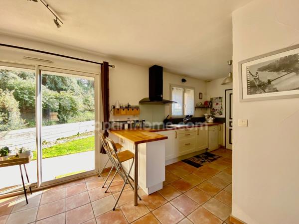 Maison 96m2 avec garage St Caprais de Bordeaux