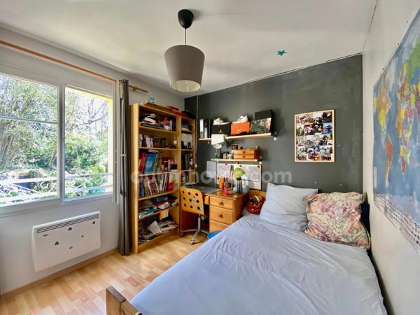 Maison 96m2 avec garage St Caprais de Bordeaux