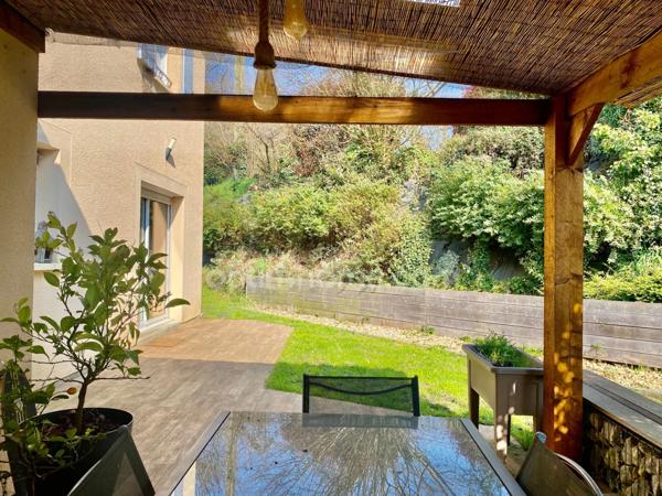 Maison 96m2 avec garage St Caprais de Bordeaux