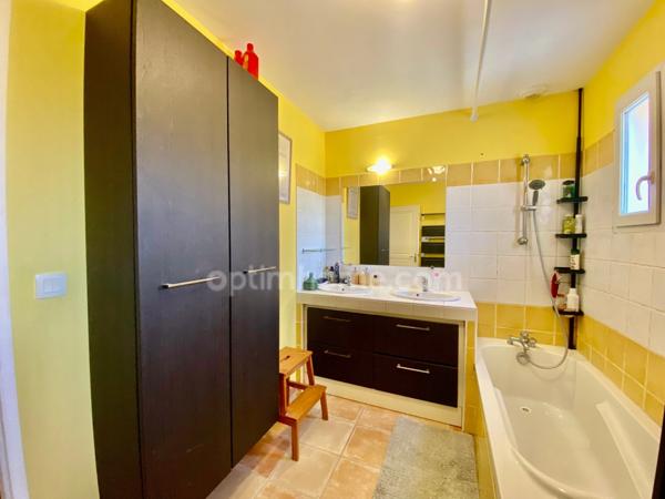 Maison 96m2 avec garage St Caprais de Bordeaux