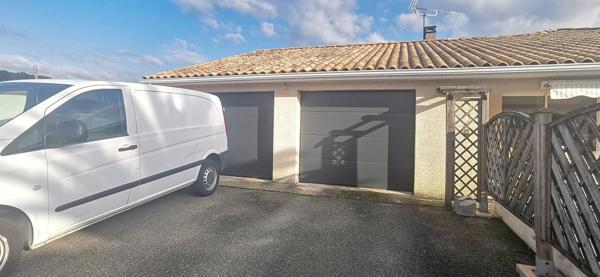 Villa 113m² de plain pied 4 chambres