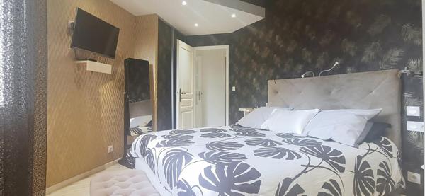 Villa 113m² de plain pied 4 chambres
