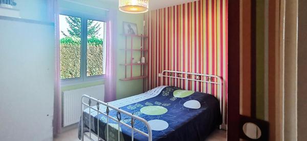 Villa 113m² de plain pied 4 chambres